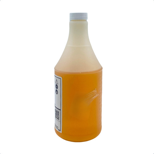 Oleo Para Bomba De Vácuo 531ml Mastercool 90018 0