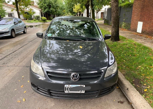 Volkswagen Gol Trend 1.6