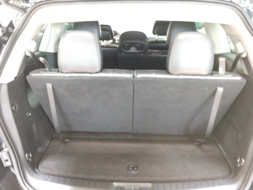 Dodge Journey 3.6 Sxt V6 Gasolina 4p Automático