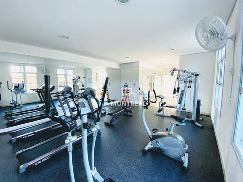 Imagem 15 de 21 de Apartamento À Venda, 60 M² Por R$ 564.000,00 - Vila Formosa - São Paulo/sp - Ap1807