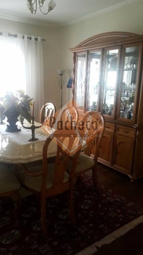 Imagem 6 de 30 de Apartamento No Tatuapé, 3 Dorms(1 Suíte), 2 Vagas, 198m² - 1744