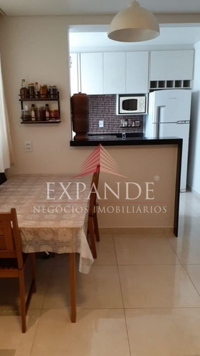 Imagem 4 de 16 de Apartamento - Ap00158