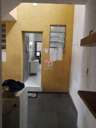 Imagem 24 de 28 de Sobrado Para Aluguel, 4 Quartos, 1 Suíte, 2 Vagas, Vila Clementino - São Paulo/sp - 109049