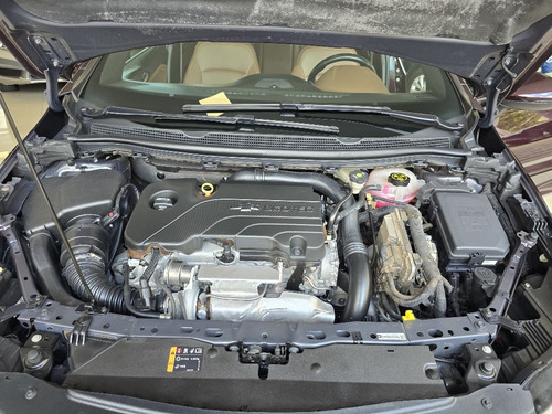 Chevrolet Cruze 1.4 TURBO FLEX PREMIER AUTOMÁTICO