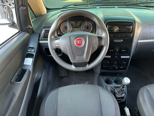 Fiat Idea 1.4 4P ATTRACTIVE FLEX