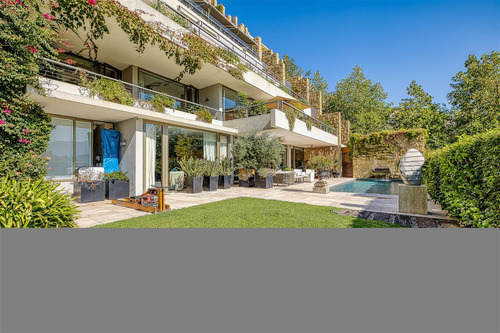 Depto Venta Lo Curro 4 Dormt 5 Baños Moderno