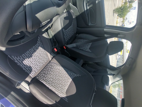 Ford Figo Energy 2020