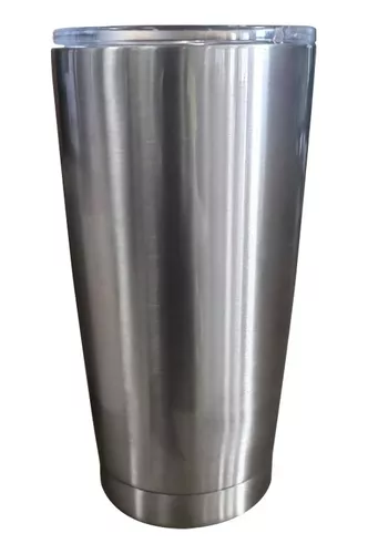 ▷ Termo Yeti Rambler 20oz Blanco  100% Original – Termos personalizados