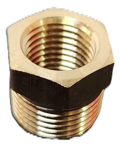 Bushing,conexiones Rosca Tubería (nptf),110b-08-04-(1/2x1/4)