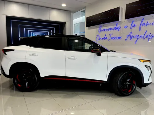 Omoda Otros Modelos 2023