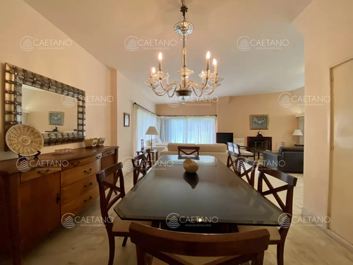Alquiler Casa Con Terreno De 6600m2 Por Pedragosa Sierra, Punta Del Este