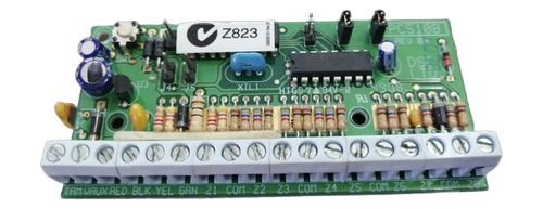 Modulo Expansor Para Alarmas Dsc (Usado)