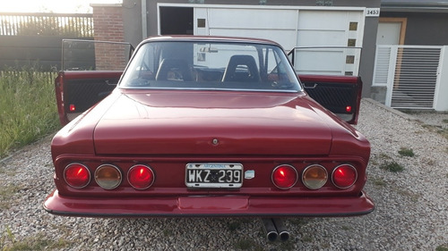Coupe Torino Ts Ts