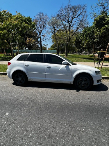 Imagen 18 de 20 de Audi A3 Sportback 1.4 T Fsi At 5 Ptas. 2012