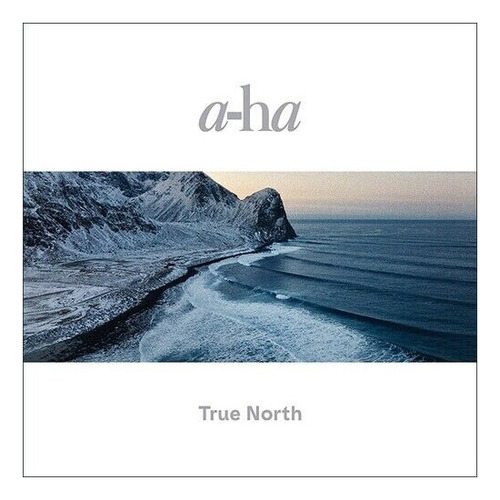 A-ha True North (premium Edition) + Usb Eu Import 2 Lp + Cd