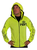 Comprar Id322 Buzos Campera Runnig Hartl Liviana Secado Rapido