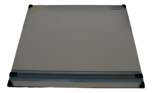 Tablero Portátil Técnico De Dibujo Plantec Con Estuche. (Usado)