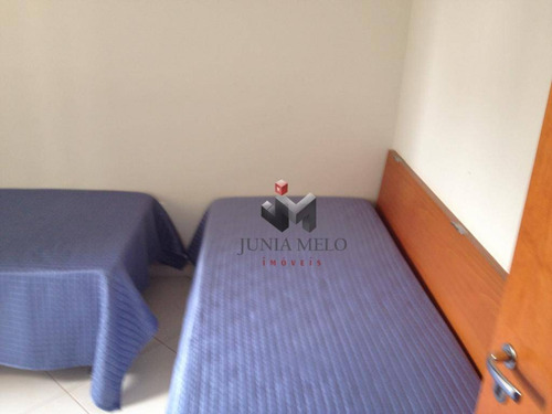 Imagem 23 de 30 de Apartamento Com 2 Dormitórios À Venda, 71 M² Por R$ 371.000,00 - Nova Aliança - Ribeirão Preto/sp - Ap3473