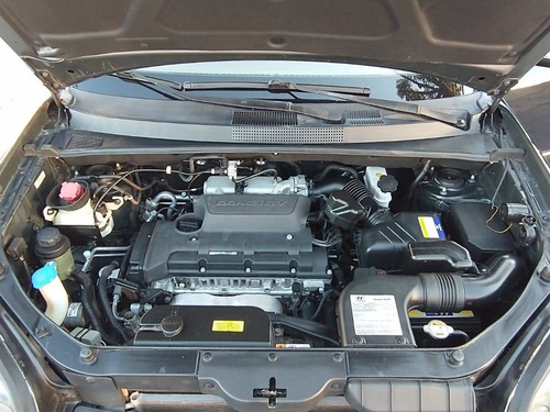 Tucson Gls 2.0 2014
