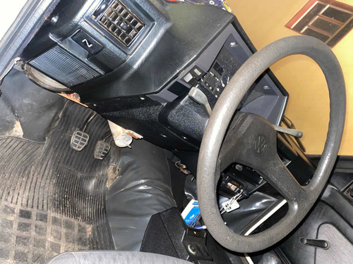 Volkswagen Gol Original