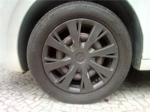Imagem 11 de 11 de Peugeot 208 1.2 Active 12v Flex 4p Manual