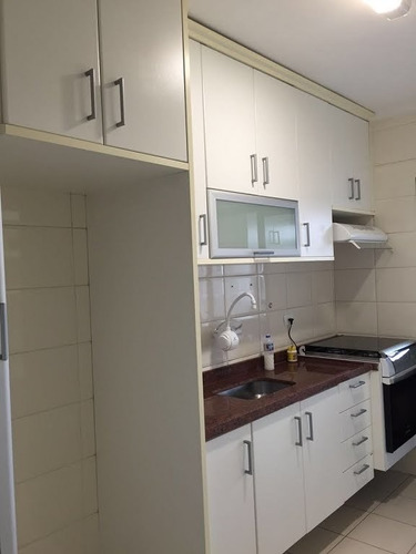 Imagem 5 de 15 de Apartamento Para Aluguel, 2 Dormitório(s) - 2275