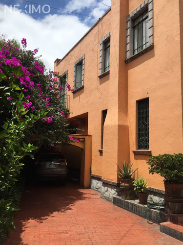 Imagen 3 de 30 de Casa En Renta Ubicada En Lomas De Chapultepec Iv Sección, Miguel Hidalgo, Cdmx