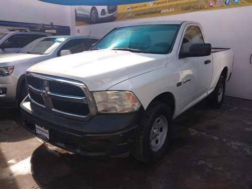 Imagen 1 de 14 de Dodge Ram 2500 Cabina Regular 4x4