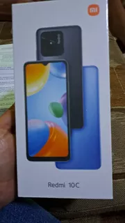 Redmi 10c 128gb