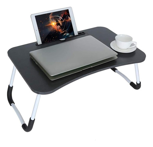 Mesa Para Cama Para Laptop De Servicio Plegable