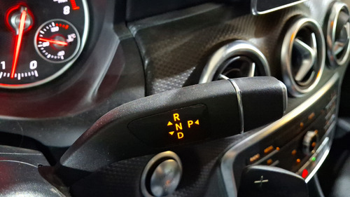 Mercedes-Benz Clase A 1.6 A 200 STYLE
