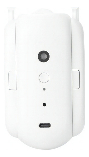 03 Cortina Motor Robot Timer App Inteligente