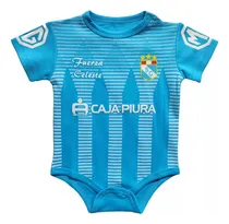 Comprar Body Deportivo Para Bebé Sporting Cristal - Cristal Unisex