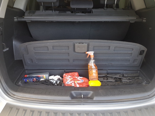 Hyundai Santa Fe 2008 2.7 Gl