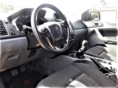 Ford Ranger 3.2 Cd Xlt Tdci 200cv Manual 4x2