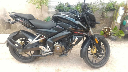 Imagen 1 de 1 de Bajaj Rouser Ns 200
