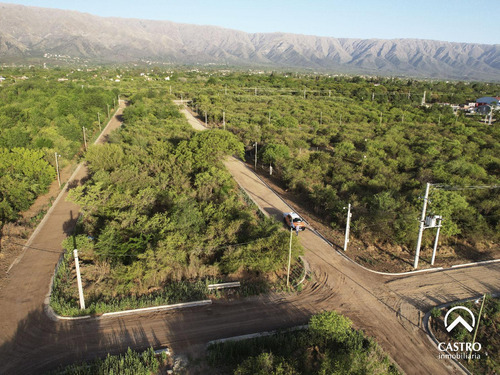 Terreno En Sauzalito, Villa De Merlo.