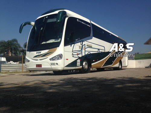 Irizar I6 2014 Mb C/50 Lug. Super Oferta Confira!! Ref.624