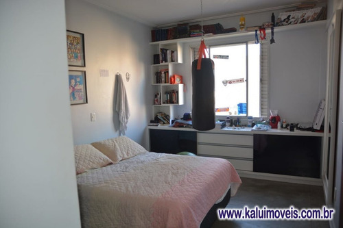 Vila Bastos - Apartamento Alto Padrão - 72534