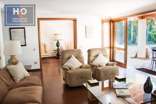 Imagem 6 de 23 de Casa Com 4 Dormitórios 4 Suítes À Venda, 816 M² - Jardim Guedala - São Paulo/sp - Ca0294