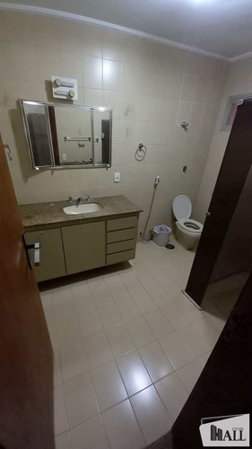 Imagem 21 de 23 de Apartamento Com 3 Dorms, Boa Vista, São José Do Rio Preto - R$ 428 Mil, Cod: 9453 - V9453