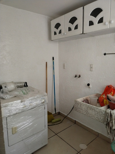 Bonito Depa Trato Directo! Sur Cdmx Precio De 2024 Jamás Rentado! Potencial De Ampliación Para Rentar Ubicadísimo! Muy Amplio, Roof Garden, Bodega, Como Nuevo. Acepto Vehículos Recientes A Cuenta!