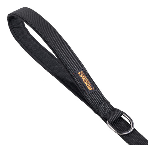 Correa Táctica For Perros Ajustable K9, Correa Elástica