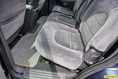 Ford Explorer 4.0 Xlt