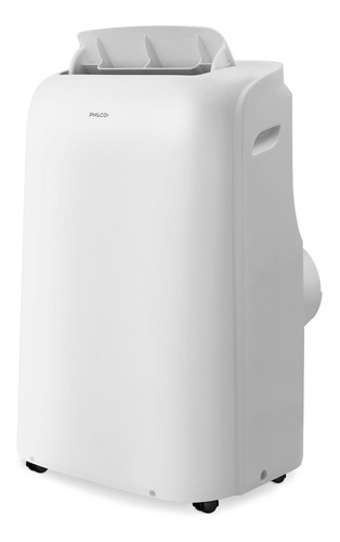 Imagen 3 de 5 de Aire Acondicionado Philco Portátil F/c 3500 W Gtia. Oficial