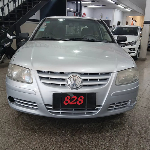 Volkswagen Gol 1.4 Power 83cv