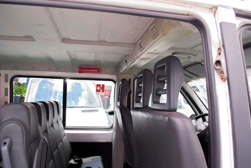 Boxer 2013/14 - 23 Lugares - 127cv - Onibus No Documento.