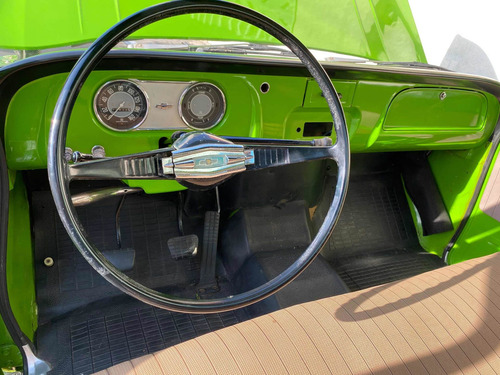 Chevrolet C10 Pick-up