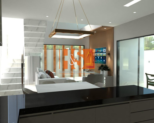 Imagem 3 de 10 de Casa - Ca01113 - 69810270