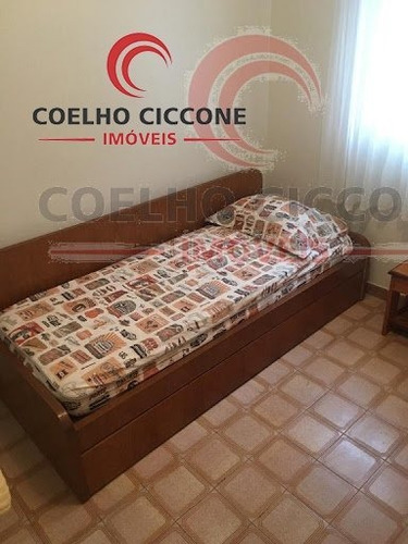 Imagem 2 de 15 de Compre Apartamento Em Enseada - V-2481